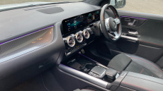 Mercedes-Benz GLA 200d AMG Line Premium Plus 5dr Auto Diesel Hatchback